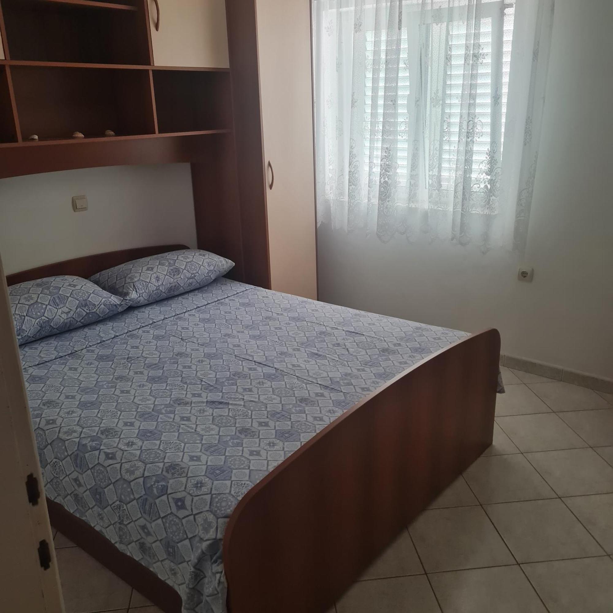 Apartment Karuza Rukavac Vis Camera foto