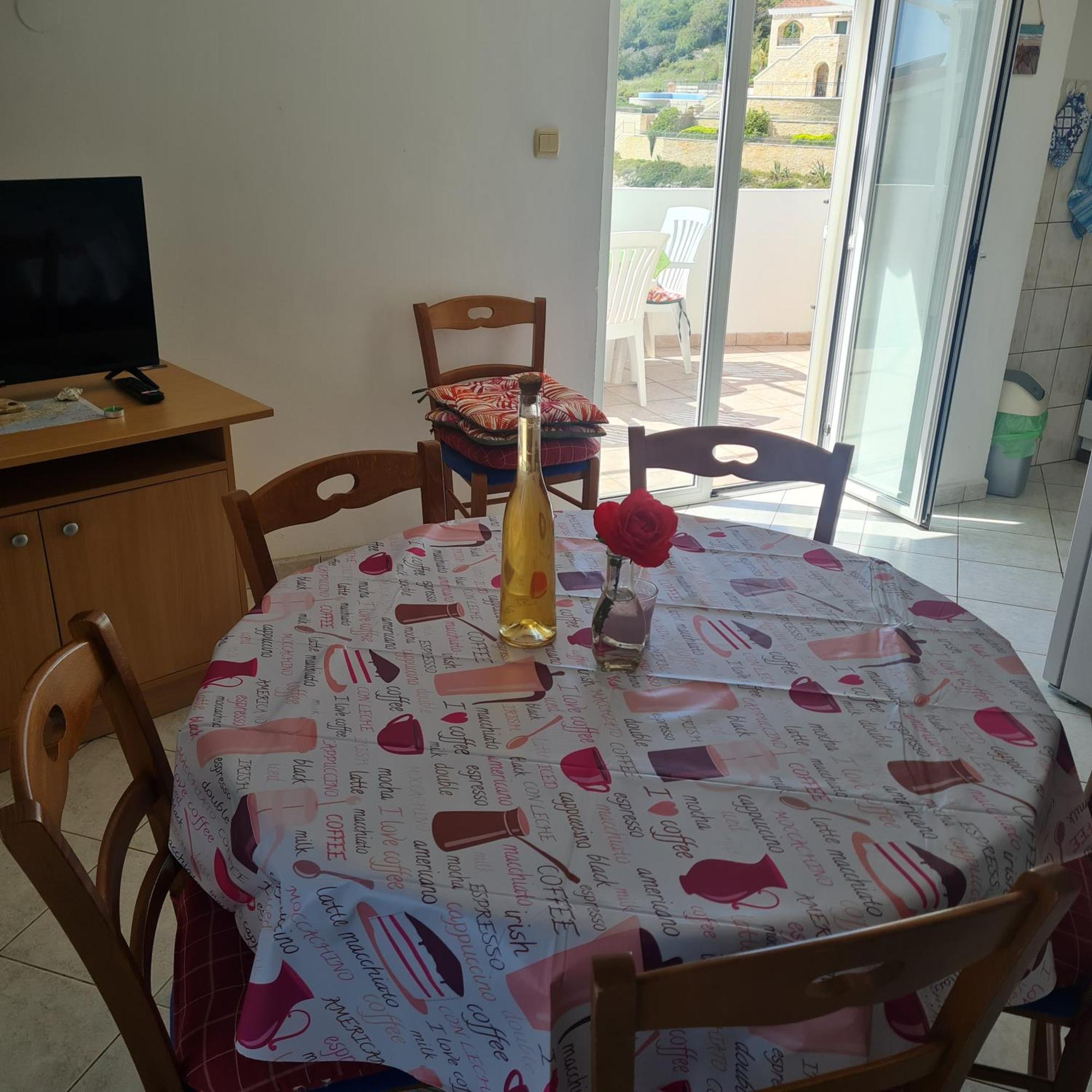 Apartment Karuza Rukavac Vis Camera foto