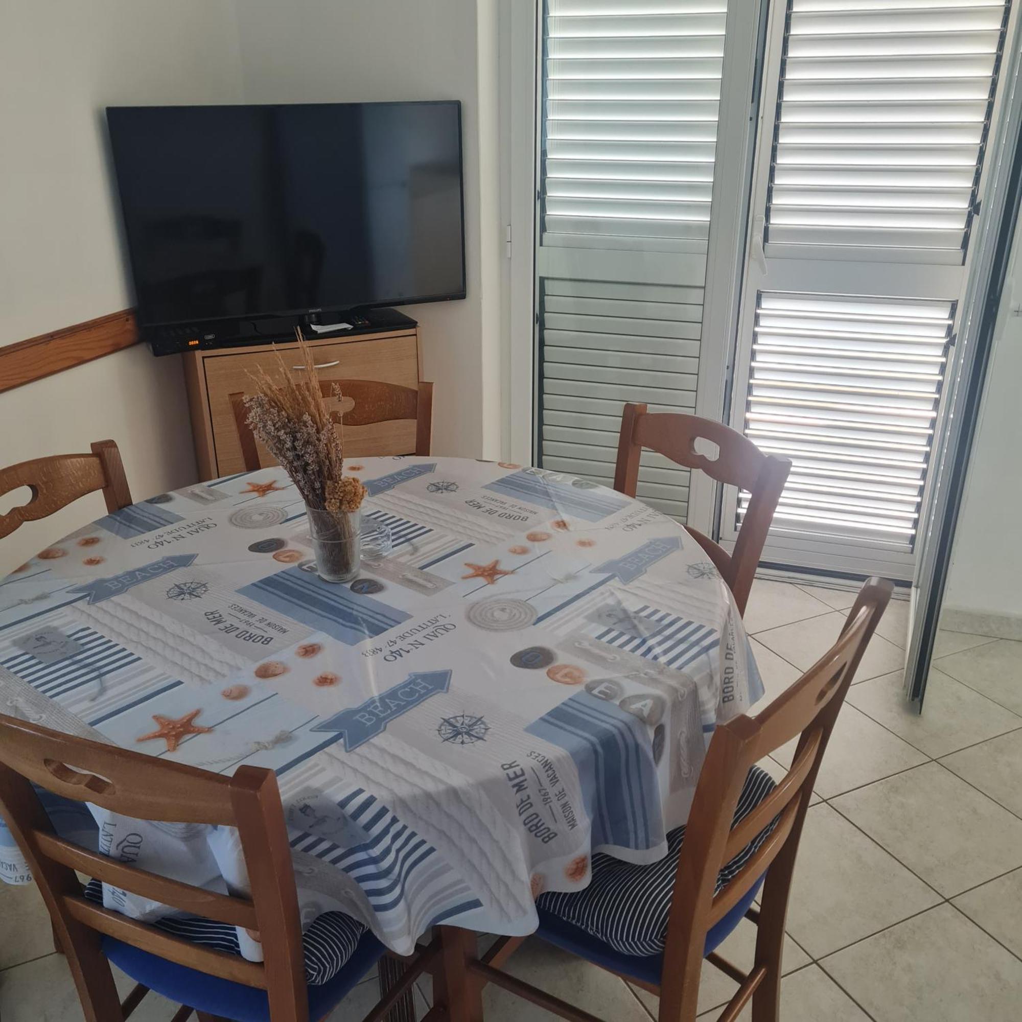 Apartment Karuza Rukavac Vis Camera foto