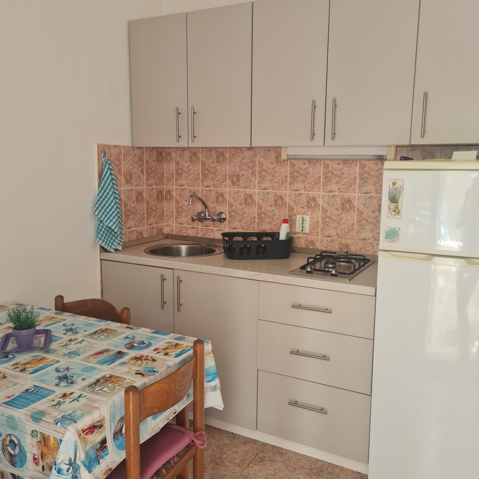 Apartment Karuza Rukavac Vis Camera foto