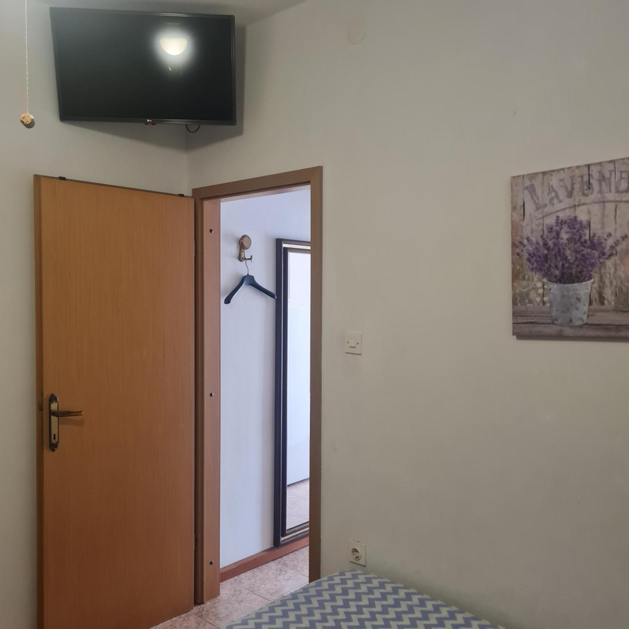 Apartment Karuza Rukavac Vis Camera foto