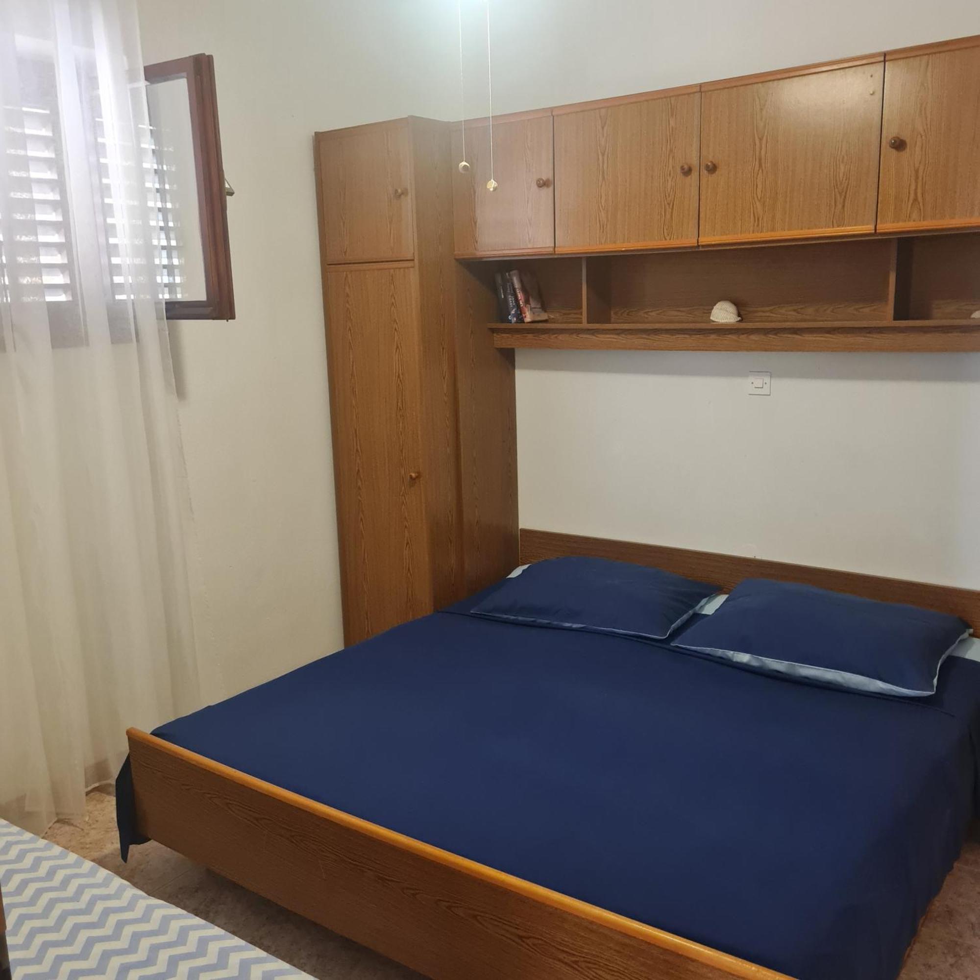 Apartment Karuza Rukavac Vis Camera foto