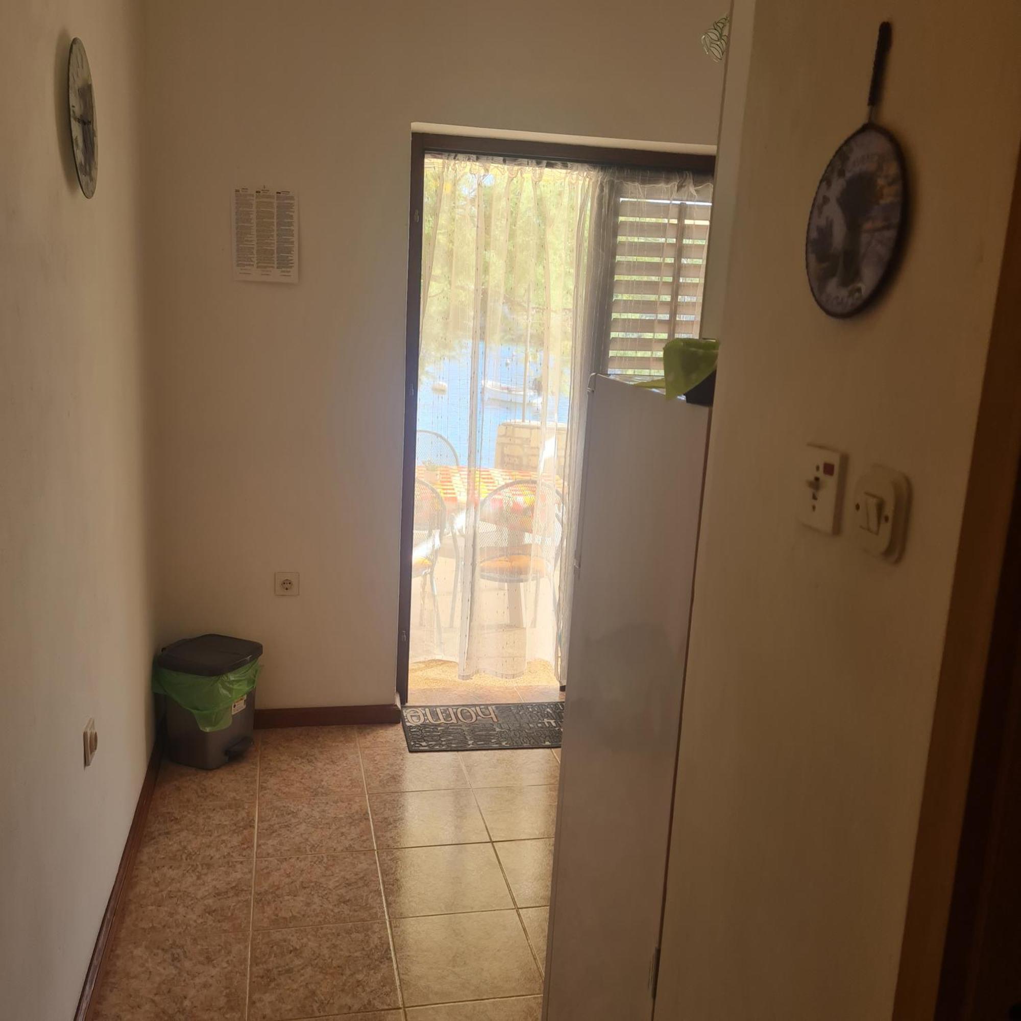 Apartment Karuza Rukavac Vis Camera foto