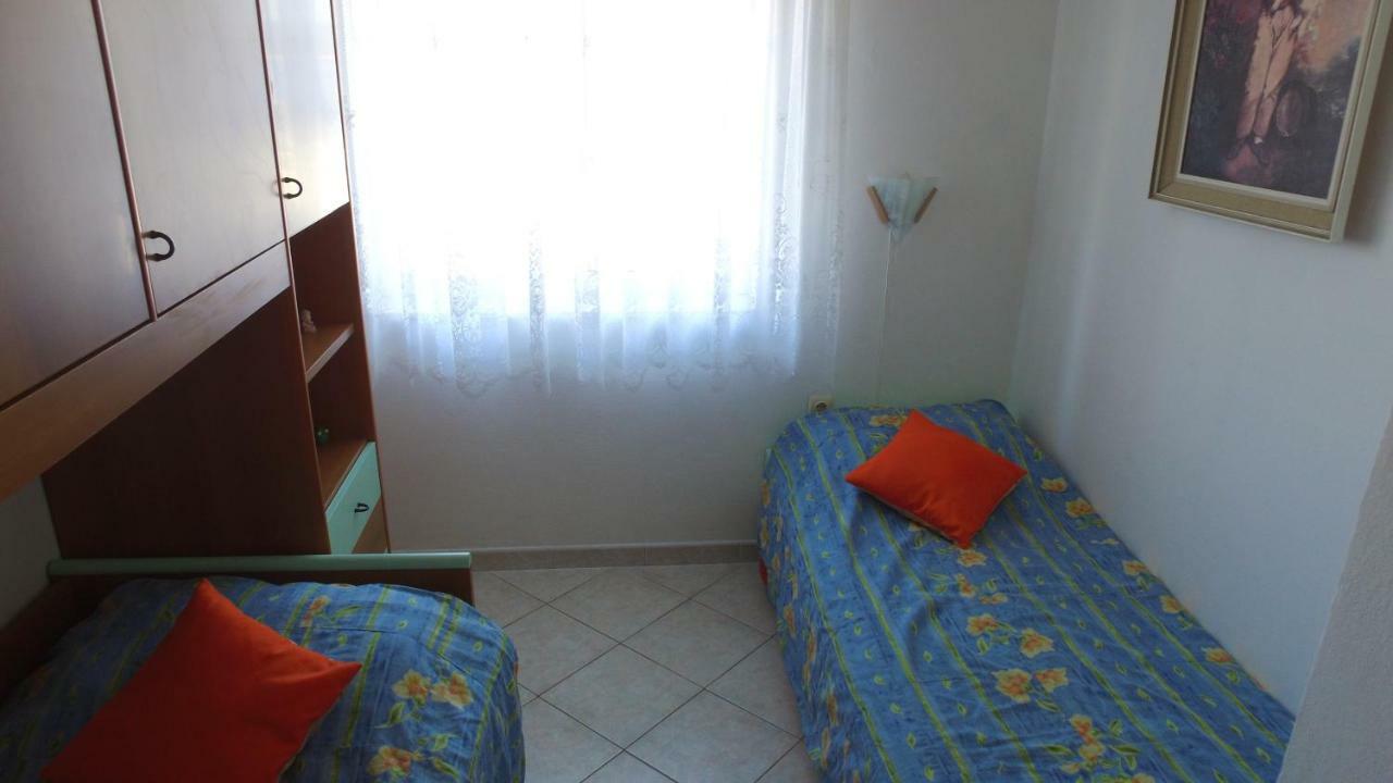 Apartment Karuza Rukavac Vis Esterno foto